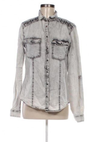 Női ing Cropp, Méret XL, Szín Szürke, Ár 8 637 Ft