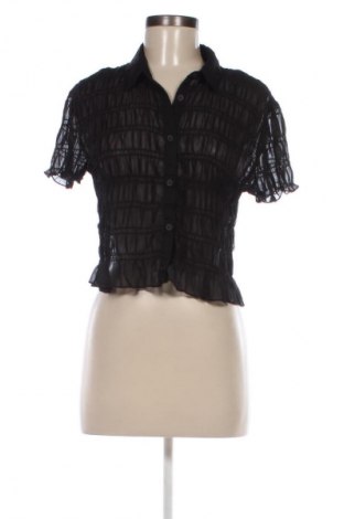 Női ing Cropp, Méret L, Szín Fekete, Ár 7 213 Ft