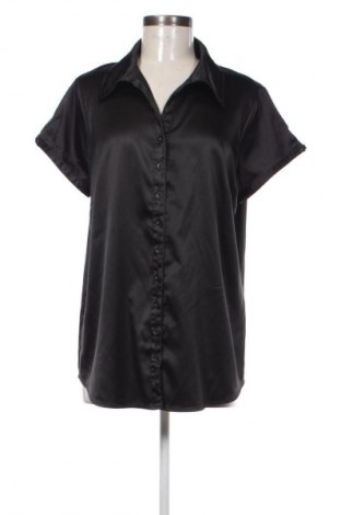 Dámska košeľa  Cubus, Veľkosť XL, Farba Čierna, Cena  12,77 €