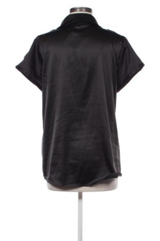 Dámska košeľa  Cubus, Veľkosť XL, Farba Čierna, Cena  12,77 €