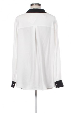 Дамска риза Cynthia Rowley, Размер XL, Цвят Бял, Цена 21,47 €