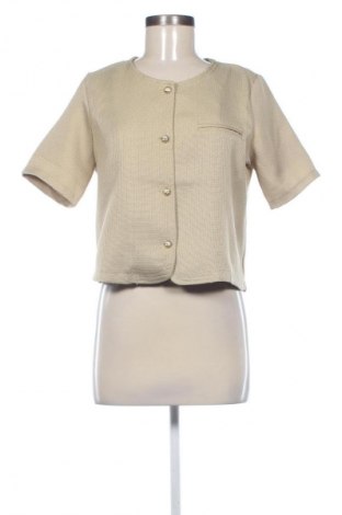 Γυναικείο πουκάμισο DAZY, Μέγεθος M, Χρώμα Πράσινο, Τιμή 13,00 €