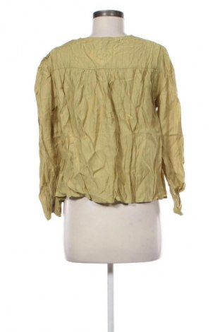 Damenbluse DAZY, Größe XL, Farbe Grün, Preis € 16,99