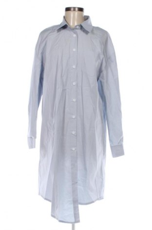 Damenbluse DAZY, Größe L, Farbe Blau, Preis € 12,69