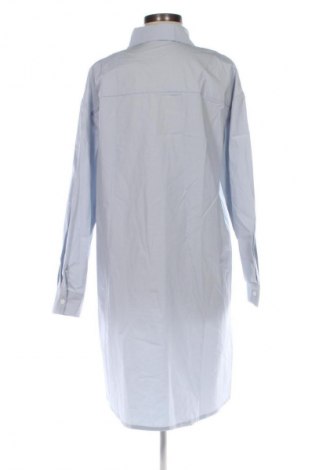 Damenbluse DAZY, Größe L, Farbe Blau, Preis € 12,69