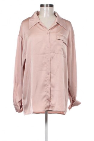Női ing DAZY, Méret M, Szín Hamurózsaszín, Ár 2 739 Ft