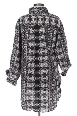 Damenbluse David Jones, Größe M, Farbe Mehrfarbig, Preis € 6,99