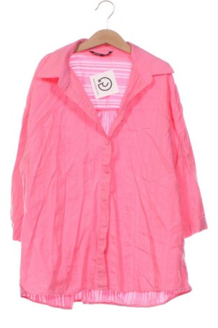 Damenbluse Defacto, Größe XS, Farbe Rosa, Preis € 13,00
