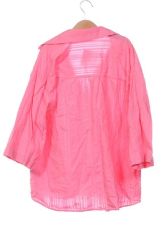 Damenbluse Defacto, Größe XS, Farbe Rosa, Preis € 13,00
