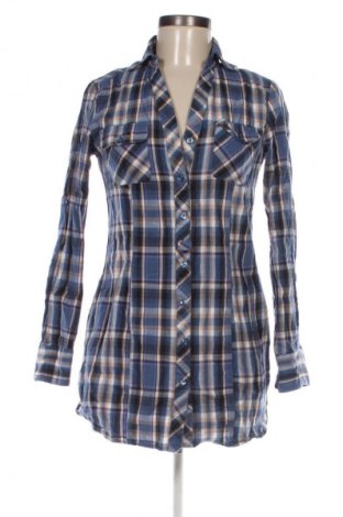 Dámska košeľa  Denim&Co., Veľkosť S, Farba Viacfarebná, Cena  12,78 €