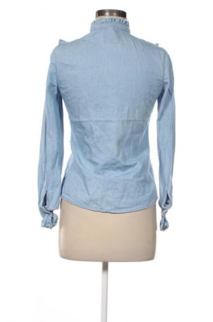 Női ing Denim Co., Méret S, Szín Kék, Ár 2 579 Ft
