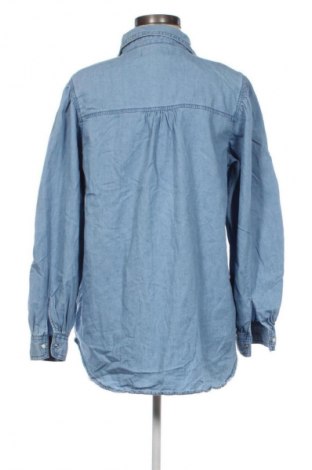 Дамска риза Denim Co., Размер M, Цвят Син, Цена 6,64 €