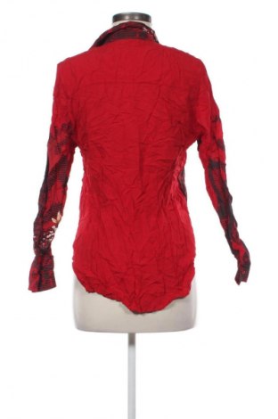 Дамска риза Desigual, Размер L, Цвят Многоцветен, Цена 24,03 €