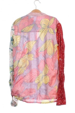 Női ing Desigual, Méret XS, Szín Sokszínű, Ár 11 619 Ft
