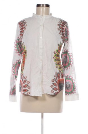 Dámska košeľa  Desigual, Veľkosť M, Farba Viacfarebná, Cena  28,00 €