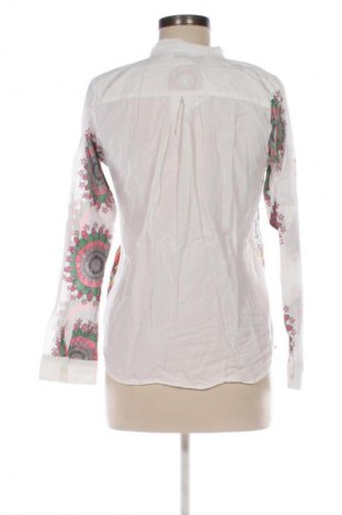 Dámska košeľa  Desigual, Veľkosť M, Farba Viacfarebná, Cena  28,00 €