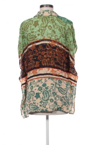 Női ing Desigual, Méret L, Szín Sokszínű, Ár 11 949 Ft