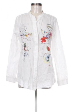 Dámska košeľa  Desigual, Veľkosť XL, Farba Viacfarebná, Cena  35,95 €