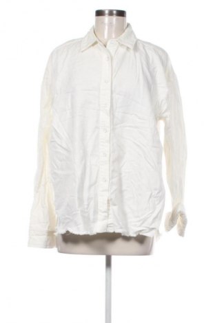 Dámská košile  Dricoper, Velikost L, Barva Krémová, Cena  1 079,00 Kč