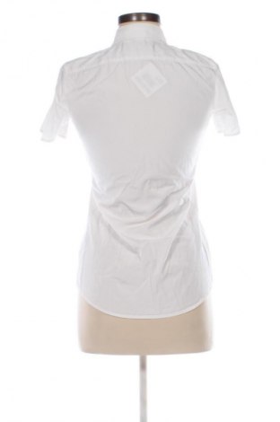 Damenbluse Dsquared2, Größe M, Farbe Weiß, Preis € 126,00