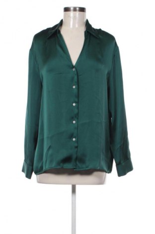 Damenbluse Dunnes, Größe S, Farbe Grün, Preis € 10,99