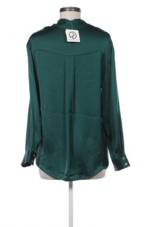 Damenbluse Dunnes, Größe S, Farbe Grün, Preis € 10,99