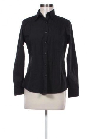 Damenbluse EXECUTIVE, Größe S, Farbe Schwarz, Preis € 12,69