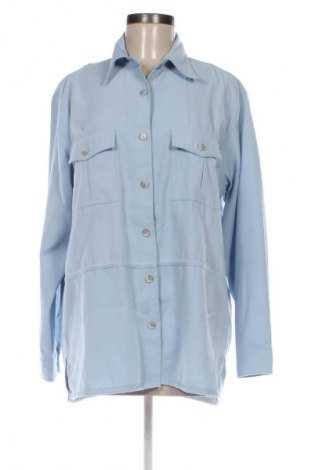 Dámska košeľa  Eagle No. 7, Veľkosť M, Farba Modrá, Cena  21,00 €