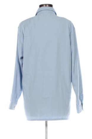 Dámska košeľa  Eagle No. 7, Veľkosť M, Farba Modrá, Cena  21,00 €