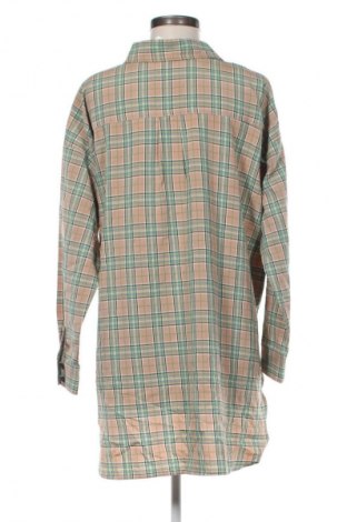 Damenbluse Earth Music&Ecology, Größe XXL, Farbe Mehrfarbig, Preis € 6,99