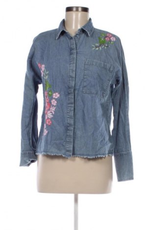 Női ing Edc By Esprit, Méret M, Szín Kék, Ár 8 640 Ft