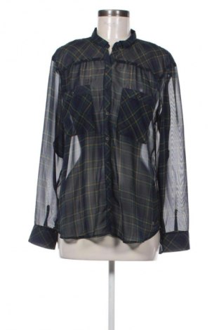 Dámská košile  Edc By Esprit, Velikost L, Barva Vícebarevné, Cena  199,00 Kč