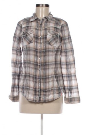 Damenbluse Edc By Esprit, Größe S, Farbe Mehrfarbig, Preis € 21,00
