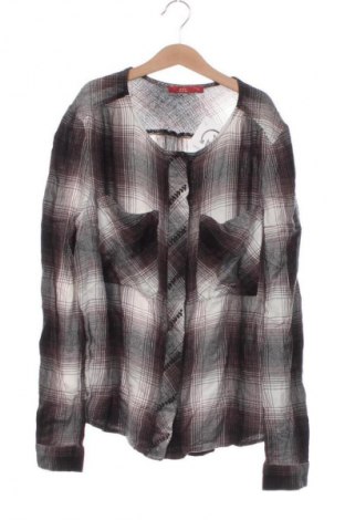 Damenbluse Edc By Esprit, Größe XS, Farbe Mehrfarbig, Preis € 6,99