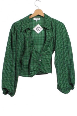 Dámská košile  Edited, Velikost XS, Barva Vícebarevné, Cena  734,00 Kč