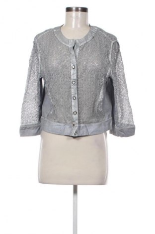 Női ing Elisa Cavaletti, Méret M, Szín Szürke, Ár 24 639 Ft