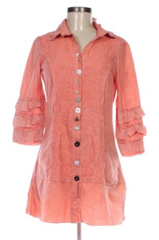 Dámska košeľa  Elisa Cavaletti, Veľkosť S, Farba Viacfarebná, Cena  70,07 €