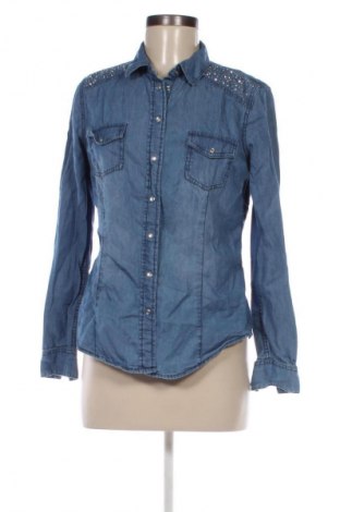 Dámska košeľa  Esmara, Veľkosť S, Farba Modrá, Cena  12,77 €