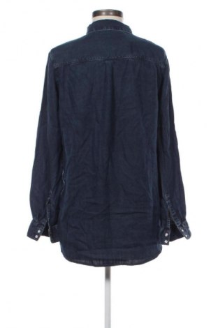 Damenbluse Esmara, Größe M, Farbe Blau, Preis € 6,99