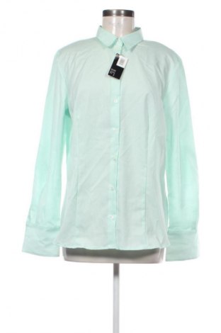 Damenbluse Esmara, Größe XL, Farbe Grün, Preis € 15,99