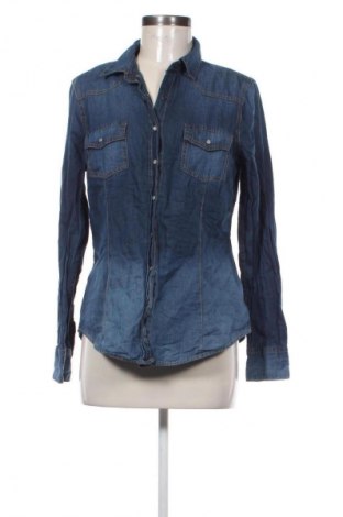 Női ing Esmara, Méret M, Szín Kék, Ár 3 309 Ft