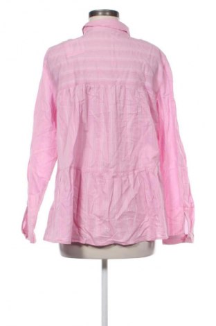 Dámská košile  Esprit, Velikost L, Barva Růžová, Cena  269,00 Kč