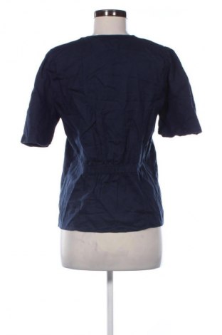 Дамска риза Esprit, Размер L, Цвят Син, Цена 9,20 €