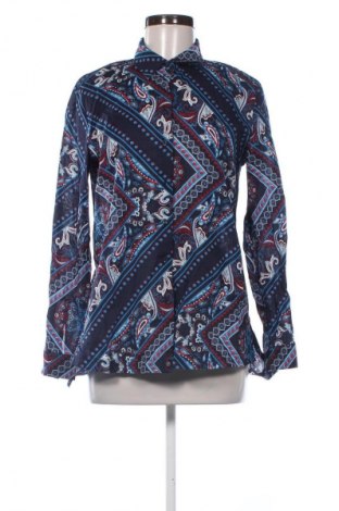 Γυναικείο πουκάμισο Esprit, Μέγεθος S, Χρώμα Πολύχρωμο, Τιμή 7,99 €