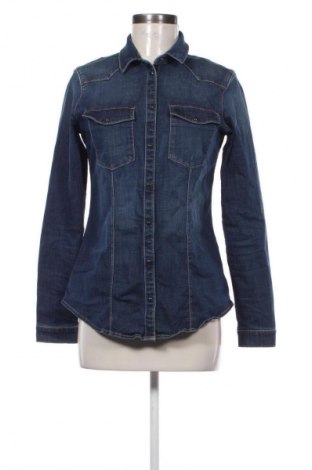 Дамска риза Esprit, Размер M, Цвят Син, Цена 8,18 €