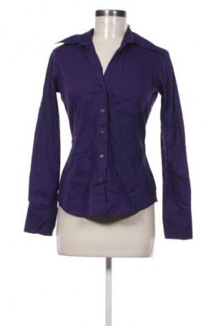 Damenbluse Esprit, Größe S, Farbe Lila, Preis € 8,99