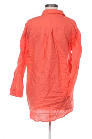 Dámska košeľa  Esprit, Veľkosť M, Farba Oranžová, Cena  8,95 €