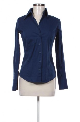 Damenbluse Esprit, Größe S, Farbe Blau, Preis € 20,91