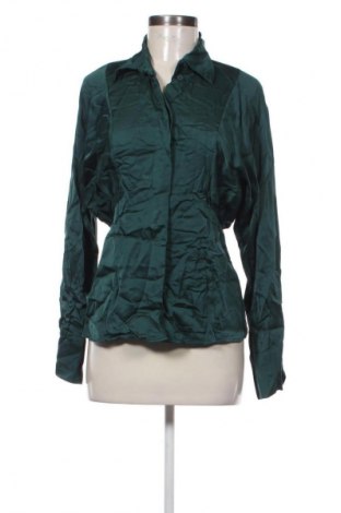 Dámska košeľa  Esprit, Veľkosť S, Farba Zelená, Cena  8,95 €