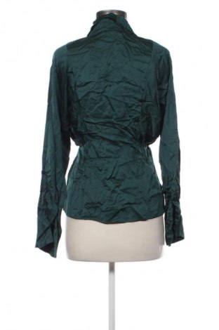 Dámska košeľa  Esprit, Veľkosť S, Farba Zelená, Cena  8,95 €